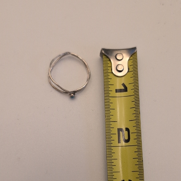 Turquoise Ring - Picture 1 of 3